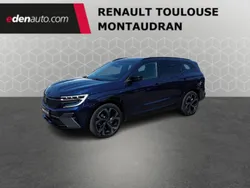 Bleu Utilisé 2024 Renault Espace Esprit Alpine Monospace | 39 200 € (Prix juste)
