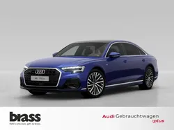 Bleu Utilisé 2023 Audi A8L Sport Berline | 75 300 €
