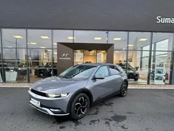 Utilisé 2021 Hyundai Ioniq 6 Berline | 28 490 € (Prix cher)