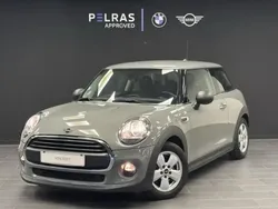 Gris Utilisé 2018 Mini ONE Salt Citadine | 13 990 € (Prix cher)