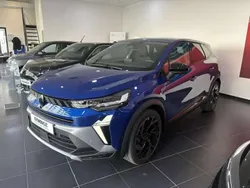 Nouvelle 2025 Renault Symbioz Esprit Alpine SUV | 37 700 €