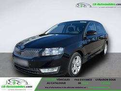 Utilisé 2016 Skoda Rapid Berline | 15 300 € (Prix juste)