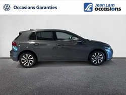 VW Golf VIII