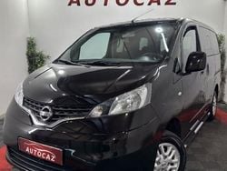 Utilisé 2014 Nissan Evalia Pack Monospace | 13 990 €