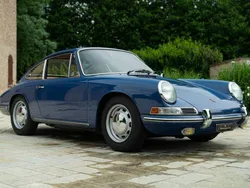 Bleu Utilisé 1968 Porsche 911 Coupé | 115 000 €