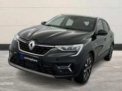 Noir Utilisé 2023 Renault Arkana Evolution SUV | 20 999 € (Bon prix)