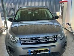 Utilisé 2017 Land Rover Discovery Sport Pure SUV | 11 700 €