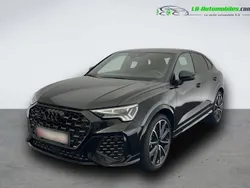 Utilisé 2022 Audi RS Q3 Sport SUV | 59 400 € (Prix assez cher)