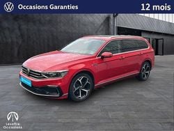 Utilisé 2021 VW Passat Break | 21 990 € (Prix assez cher)