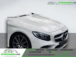 Utilisé 2018 Mercedes 560 Coupé | 96 100 €