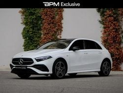 Blanc Utilisé 2025 Mercedes A250 Edition Berline | 44 900 €