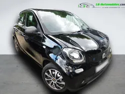 Utilisé 2019 Smart ForFour Electric Drive Citadine | 12 100 € (Prix juste)