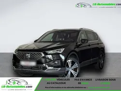 Utilisé 2021 Seat Tarraco SUV | 39 200 € (Prix juste)