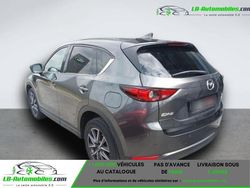 Utilisé 2019 Mazda CX-5 SUV | 24 700 € (Prix juste)