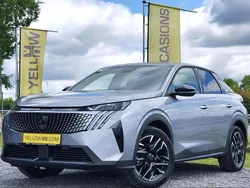 Gris Utilisé 2025 Peugeot 3008 Allure SUV | 33 790 € (Bon prix)