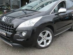Utilisé 2011 Peugeot 3008 | 7 990 € (Prix juste)