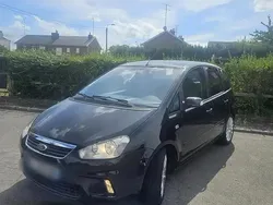 Utilisé 2007 Ford C-MAX Titanium Monospace | 4 500 €