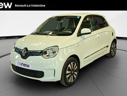 Blanc Utilisé 2022 Renault Twingo Intens Citadine | 11 990 € (Prix juste)