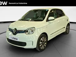 Blanc Utilisé 2022 Renault Twingo Intens Citadine | 11 490 € (Prix juste)