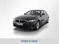 Utilisé 2022 BMW 320 Berline | 33 780 € (Super prix)
