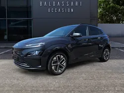 Noir Utilisé 2022 Hyundai Kona SUV | 21 990 € (Bon prix)
