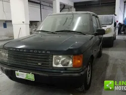 Vert Utilisé 1997 Land Rover Range Rover SUV | 3 700 €