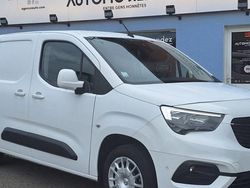 Utilisé 2020 Opel Combo Monospace | 10 490 € (Prix juste)