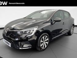 Noir Utilisé 2023 Renault Clio V Equilibre Citadine | 15 990 € (Prix juste)