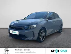 Noir Utilisé 2024 Opel Corsa | 17 480 € (Prix assez cher)