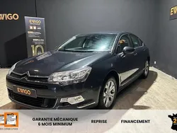 Utilisé 2008 Citroën C5 Exclusive Citadine | 7 490 €