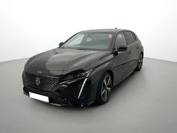 Noir Utilisé 2022 Peugeot 308 GTi | 19 789 € (Prix juste)