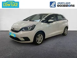 Blanc Utilisé 2020 Honda Jazz Elegance Citadine | 14 990 € (Bon prix)