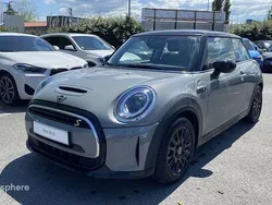 Gris Utilisé 2022 Mini Cooper SE Classic Citadine | 17 799 € (Prix juste)