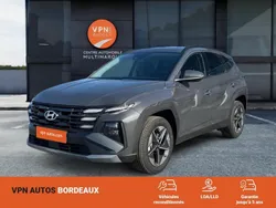 Nouvelle 2025 Hyundai Tucson SUV | 34 490 € (Prix juste)