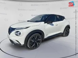 Noir Utilisé 2022 Nissan Juke SUV | 21 499 € (Prix juste)