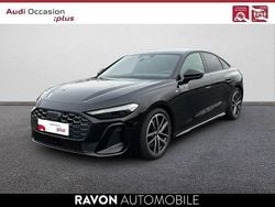 Noir mythic métallisé Utilisé 2025 Audi A5 Design Coupé | 62 036 €