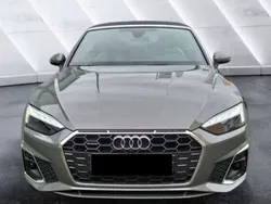 Utilisé 2024 Audi A5 S-Line Coupé | 63 990 €