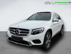 Utilisé 2016 Mercedes GLC220 | 31 500 €