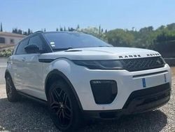 Utilisé 2016 Land Rover Range Rover evoque HSE Dynamic SUV | 16 750 € (Prix cher)