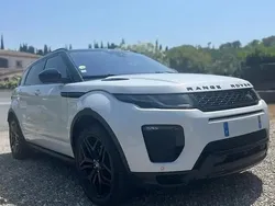 Utilisé 2016 Land Rover Range Rover evoque HSE Dynamic SUV | 16 750 €