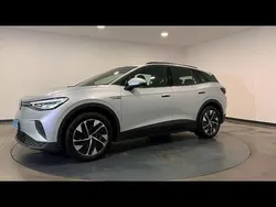 Gris Utilisé 2023 VW ID.4 Pro SUV | 31 499 € (Super prix)