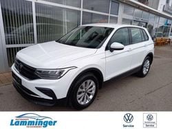 Occasion 2023 VW Tiguan SUV | 28 990 € (Super prix)