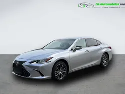 Utilisé 2023 Lexus ES300H Berline | 48 500 € (Bon prix)