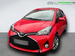 Utilisé 2016 Toyota Yaris Citadine | 17 200 € (Prix juste)