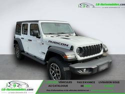 Utilisé 2024 Jeep Wrangler Unlimited SUV | 62 800 € (Prix juste)