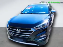 Utilisé 2018 Hyundai Tucson SUV | 22 400 € (Prix assez cher)