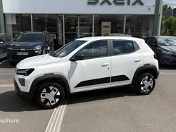 Utilisé 2025 Dacia Spring Expression Citadine | 16 999 €