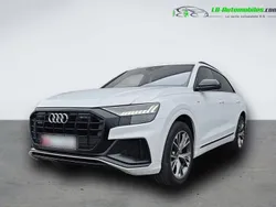 Utilisé 2019 Audi Q8 Sport SUV | 74 000 €