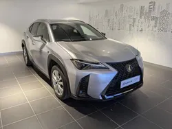 Lexus UX 250h
