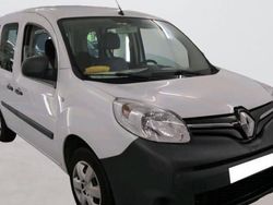 Utilisé 2020 Renault Kangoo Monospace | 13 990 € (Prix cher)